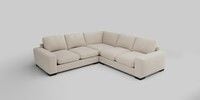 Medium Corner Sofa - Universal
