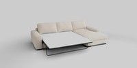 Sofa Chaise Bed - Right Hand