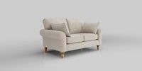 2 Seater Small Sofa