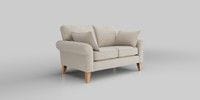 2 Seater Small Sofa