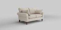 2 Seater Small Sofa
