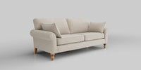 3 Seater Small Sofa