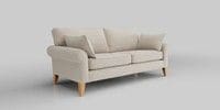 3 Seater Small Sofa