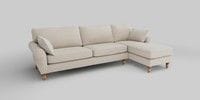 Medium Sofa Chaise - Right Hand