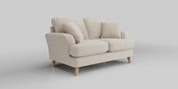2 Seater Small Sofa