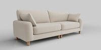 4 Seater Large Sofa