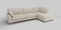 Large Corner Chaise - Right Hand