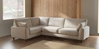 Large Corner Sofa - Left Hand