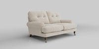 2 Seater Small Sofa