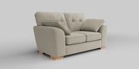 2 Seater Small Sofa