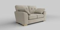 2 Seater Small Sofa
