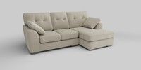 Small Sofa Chaise - Right Hand