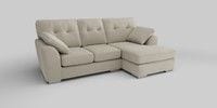 Small Sofa Chaise - Right Hand