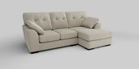 Small Sofa Chaise - Right Hand