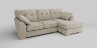 Medium Sofa Chaise - Right Hand