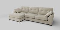 Large Sofa Chaise - Left Hand