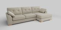 Large Sofa Chaise - Right Hand