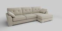Large Sofa Chaise - Right Hand