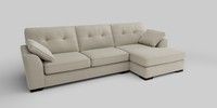 Large Sofa Chaise - Right Hand