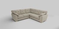 Medium Corner Sofa - Universal