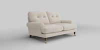 2 Seater Small Sofa