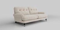 3 Seater Small Sofa