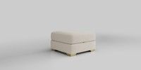 Storage Footstool