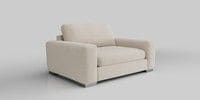 2 Seater Small Sofa
