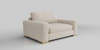2 Seater Small Sofa