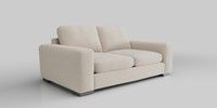 3 Seater Small Sofa