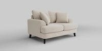2 Seater Small Sofa