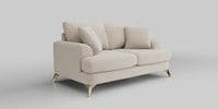 3 Seater Small Sofa