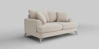 3 Seater Small Sofa