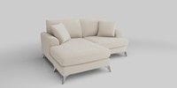 Compact Sofa Chaise - Universal