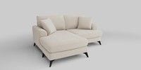 Compact Sofa Chaise - Universal