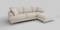 Medium Sofa Chaise - Right Hand