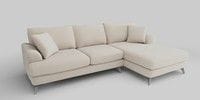 Large Sofa Chaise - Right Hand