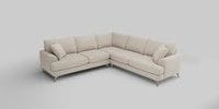 Medium Corner Sofa - Universal
