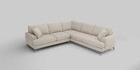 Medium Corner Sofa - Universal