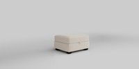 Storage Footstool