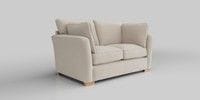 2 Seater Small Sofa