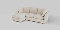 Medium Sofa Chaise - Left Hand