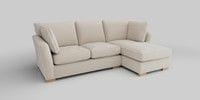 Medium Sofa Chaise - Right Hand