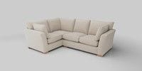 Medium Corner Sofa - Left Hand