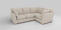 Medium Corner Sofa - Right Hand