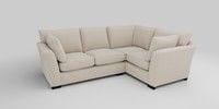 Medium Corner Sofa - Right Hand