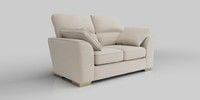 2 Seater Small Sofa