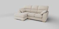 Large Sofa Chaise - Left Hand