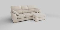 Large Sofa Chaise - Right Hand