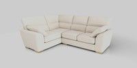 Large Corner Sofa - Left Hand